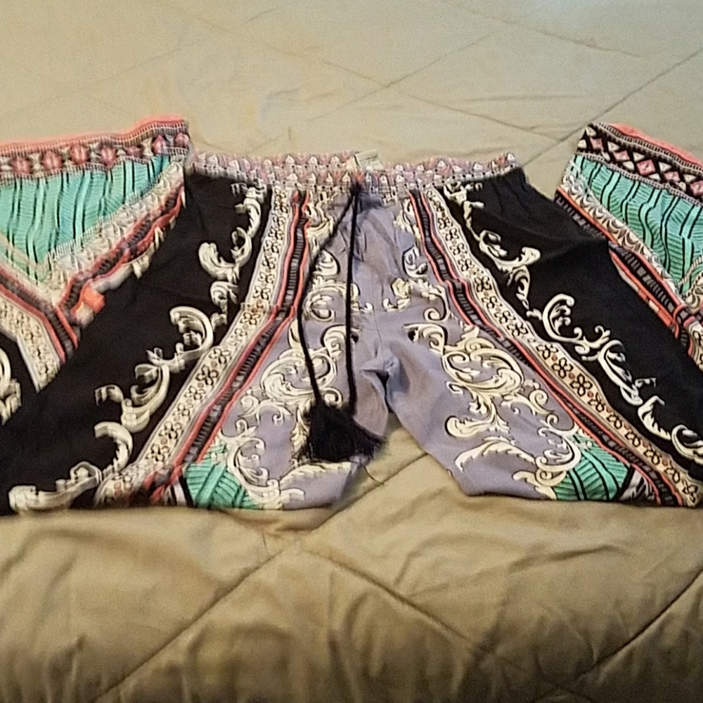 Light weight pant